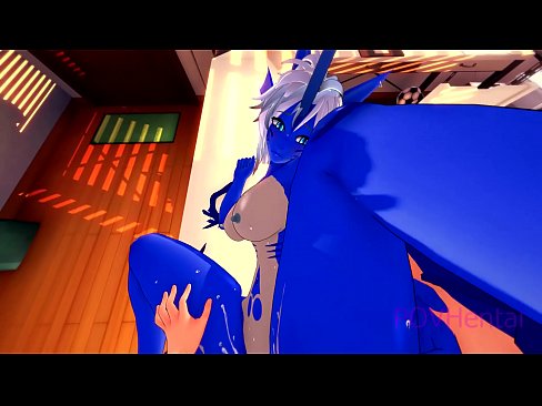 ❤️ Demon Fish Girl Monster Porno fodido em pt-br.porno24-7.ru ❌❤