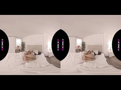 ❤️ PORNBCN VR Duas jovens lésbicas acordam excitadas em realidade virtual 4K 180 3D Genebra Bellucci Katrina Moreno Porno fodido em pt-br.porno24-7.ru ❌❤